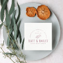 Search for monogram weddings Clean simple modern design