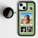 Search for photo grid iphone cases Family photos