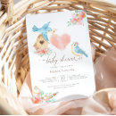 Search for blessing baby shower invitations Bless this nest