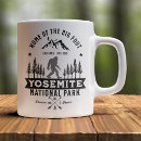 Search for yosemite national park mugs Camping