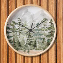 Search for outdoor clocks Nature