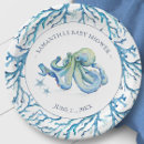 Search for watercolor paper plates cute