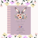 Search for happy easter invitations egg hunt