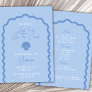 Search for destination bachelorette party invitations Tropical