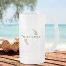 Search for logo beer glasses Company