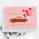 Search for girlfriend valentines day cards Minimalist