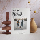 Search for double sided save the dates Typography