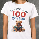 Search for 100th day of school tshirts Cute