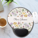 Search for pretty mousepads Nature