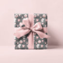 Search for 1st birthday wrapping paper Baby girl