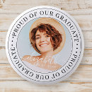 Search for preschool graduation buttons Graduate