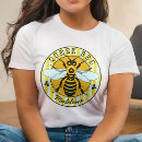 Search for bees tshirts bumblebee