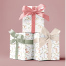 Search for bunny wrapping paper Woodland animals