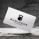 Search for fitness business cards Coach
