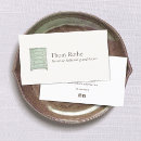 Search for furniture refinishing business cards Consignment shop