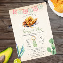 Search for mexican food invitations Fiesta