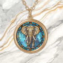 Search for stained glass necklaces Bright colorful