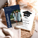 Search for for twins graduation announcement cards High school graduation