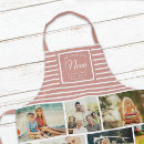 Search for mothers day aprons photo collage
