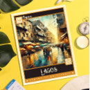 Search for nigeria postcards Vintage