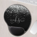 Search for gaming mousepads Girly