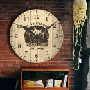 Search for cabin clocks Lakehouse lake house