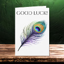 Search for good luck cards Test