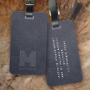 Search for faux leather travel accessories Monogrammed