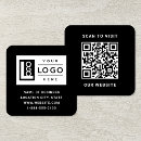 Search for business cards Your logo here