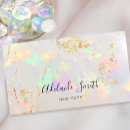 Search for business cards Elegant