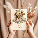 Search for dress bridal shower invitations Woodland nature bohemian unique