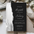 Search for grey wedding invitations elegant
