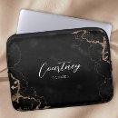 Search for monogram laptop sleeves Gold