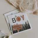 Search for baby boy shower Forest