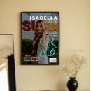 Search for magazine posters Modern