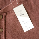 Search for clothing price tags Swing display price size