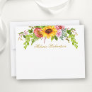 Search for rose note cards Vintage