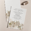 Search for rustic tree wedding invitations Island