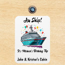 Search for birthday magnets Cruise