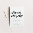 Search for office promotion party invitations Corporate