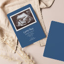 Search for new baby pregnancy announcement cards Ultrasound