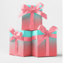 Search for coral wrapping paper Pastel