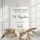 Search for sit anywhere wedding signs Simple