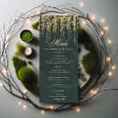 Search for fairytale wedding menus Bride