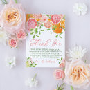 Search for fruit thank you cards Citrus