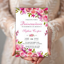 Search for mis quince anos invitations elegant