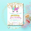 Search for girl invitations magical