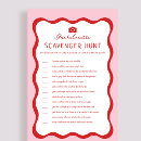 Search for bachelorette activities Bachelorette scavenger hunt