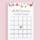 Search for bingo wildflower
