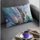 Search for bright colors pillows Vibrant